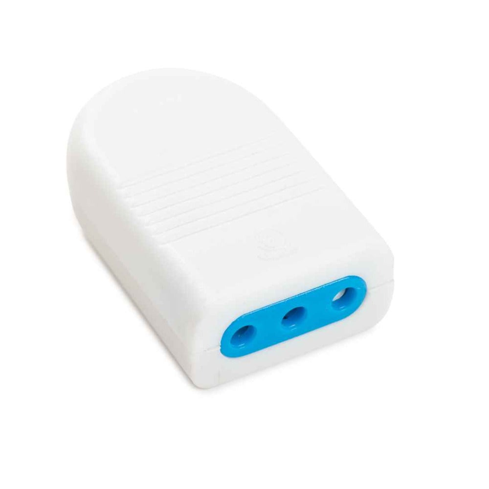 Enchufe Hembra Volante 2P+T 10A-250V