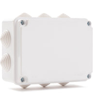 Caja Estanca 150X110X70 Ip 55 10 Salidas
