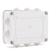 Caja Estanca 150X110X70 Ip 55 10 Salidas