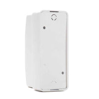 Calota Unipolar Sobrepuesta con Soporte (Riel Din)