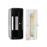 Calota Unipolar Sobrepuesta con Soporte (Nacional)