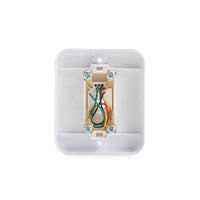 Toma Telefonica Rj-11, Color Blanco