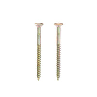 Calota Unipolar Sobrepuesta con Soporte (Nacional)