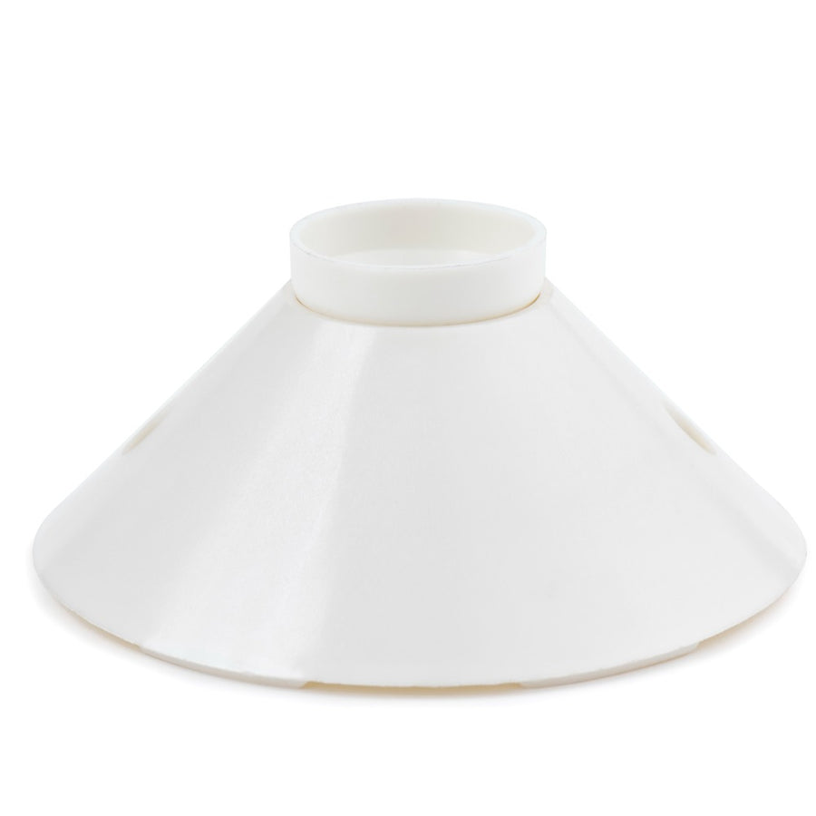 Plafon, Color Blanco